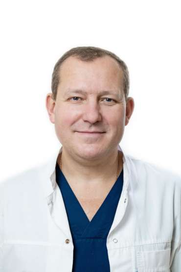 Берестовий Олег Олександрович