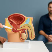 Варикоцеле – симптоми, діагностика та лікування в Україні