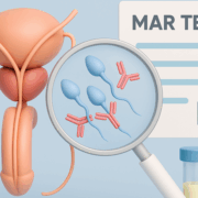 МАР-тест в Україні – точна діагностика чоловічого безпліддя