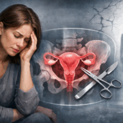 Видалення матки: усвідомлена необхідність чи катастрофа для жінки?