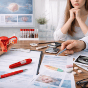 Низький АМГ – причини, значення та чи варто боятися поганих результатів аналізу?