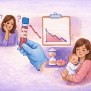 (RU) Ранний климакс – бояться, бороться, принять или лечиться?