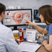 Чи бреше тест: біохімічна вагітність на ранніх термінах